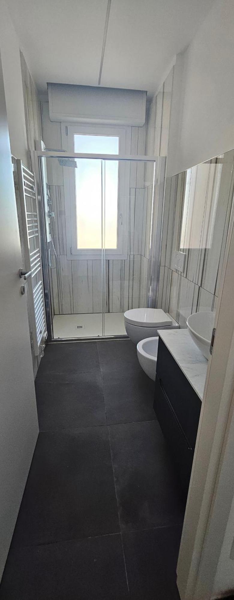Forte2110 Misano Adriatico Exterior photo